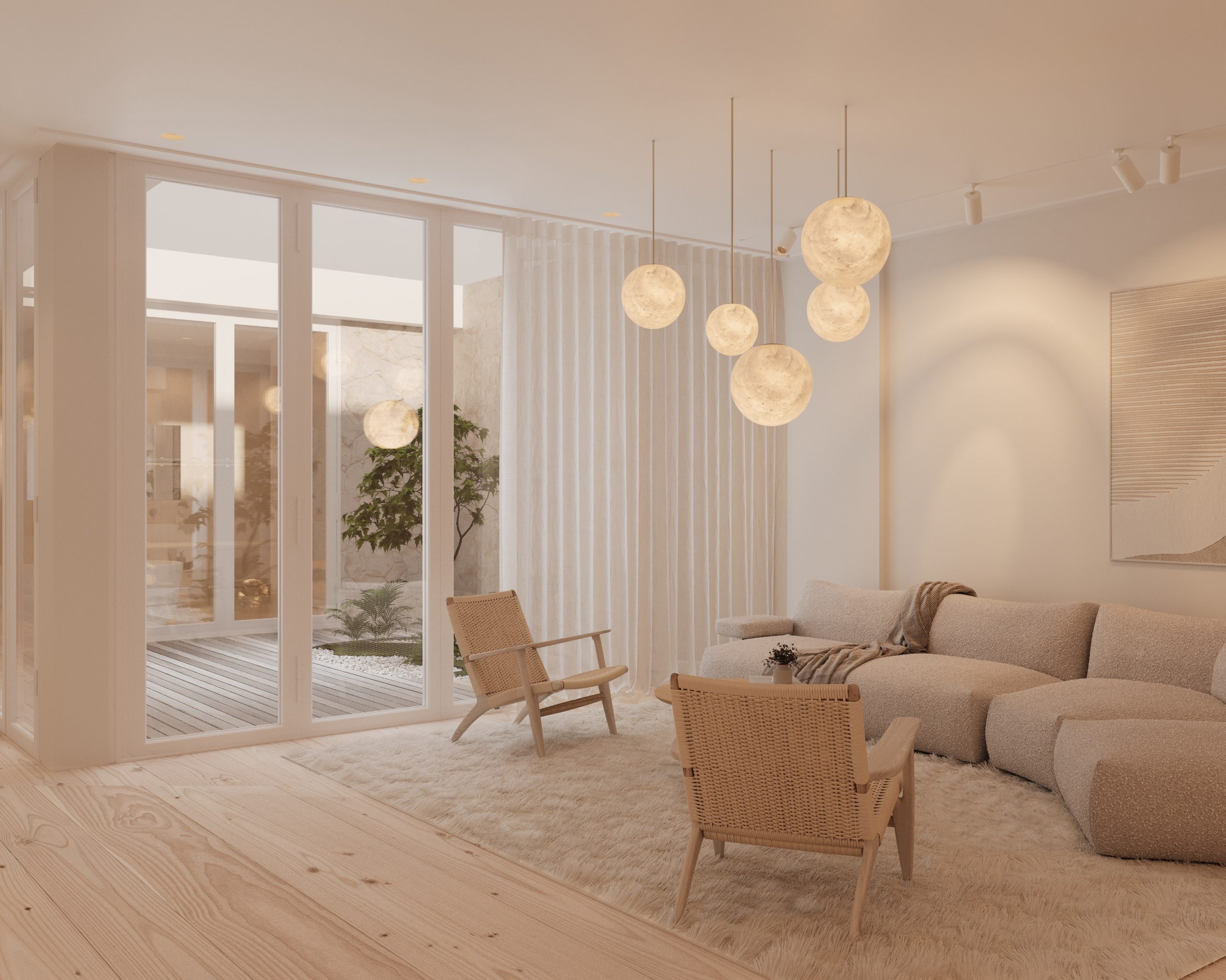 Woonkamer — foto 2