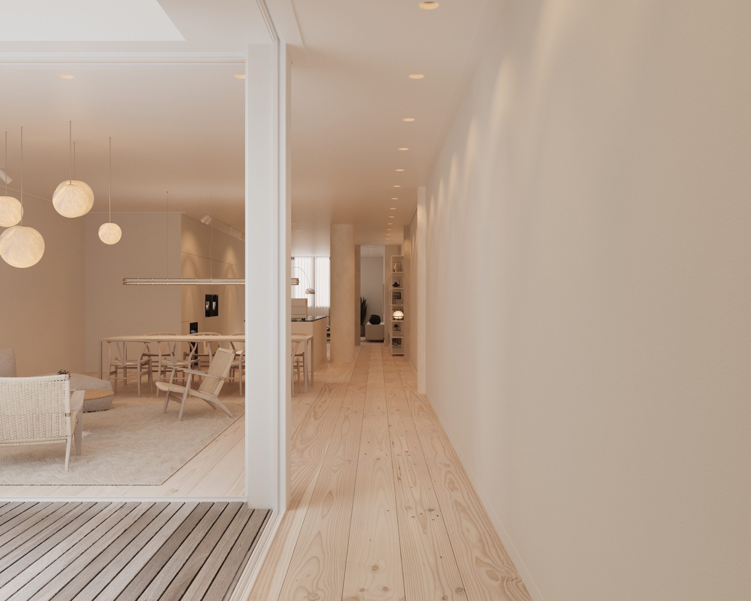 Binnentuin / lichthof — foto 3