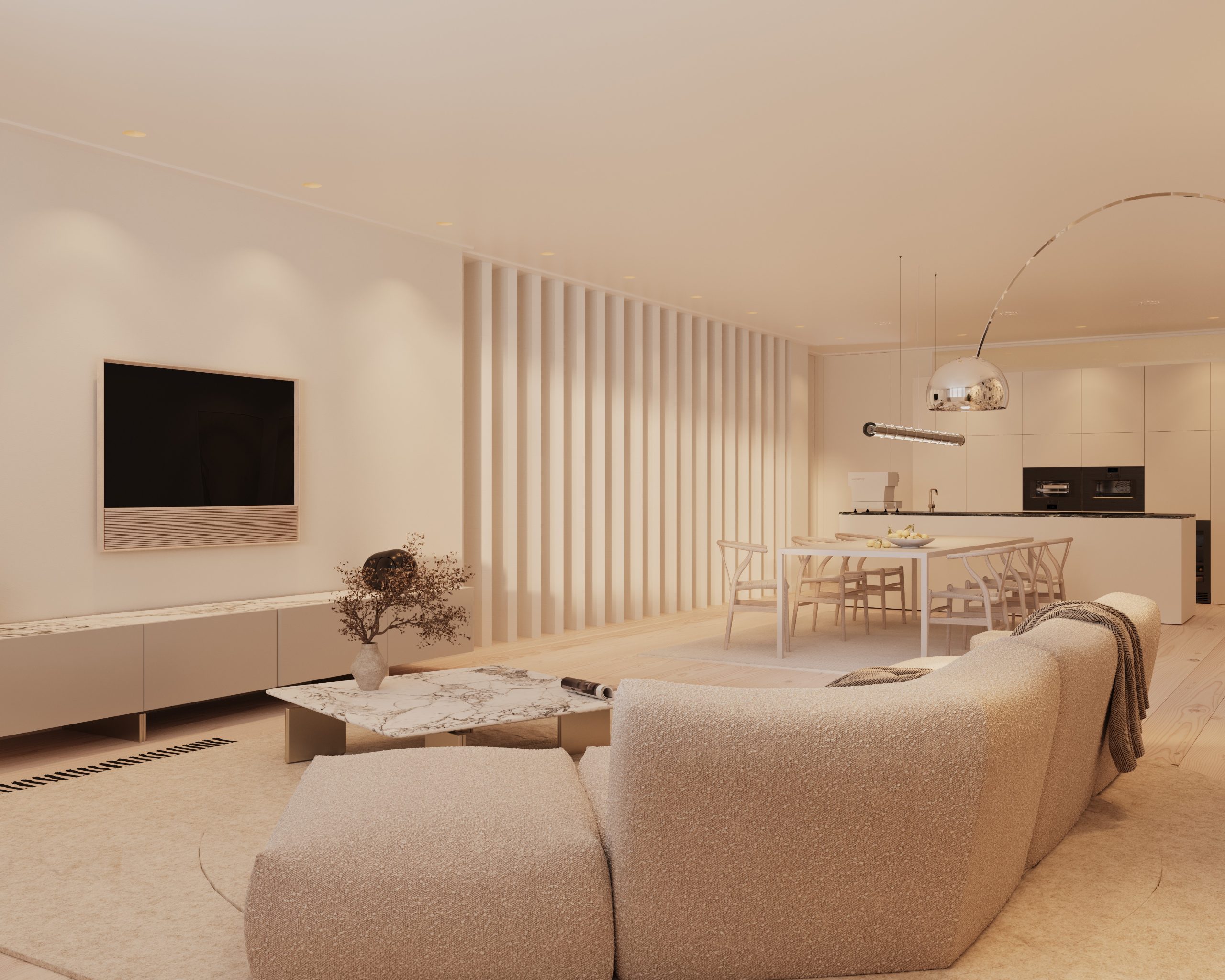 Woonkamer — foto 2