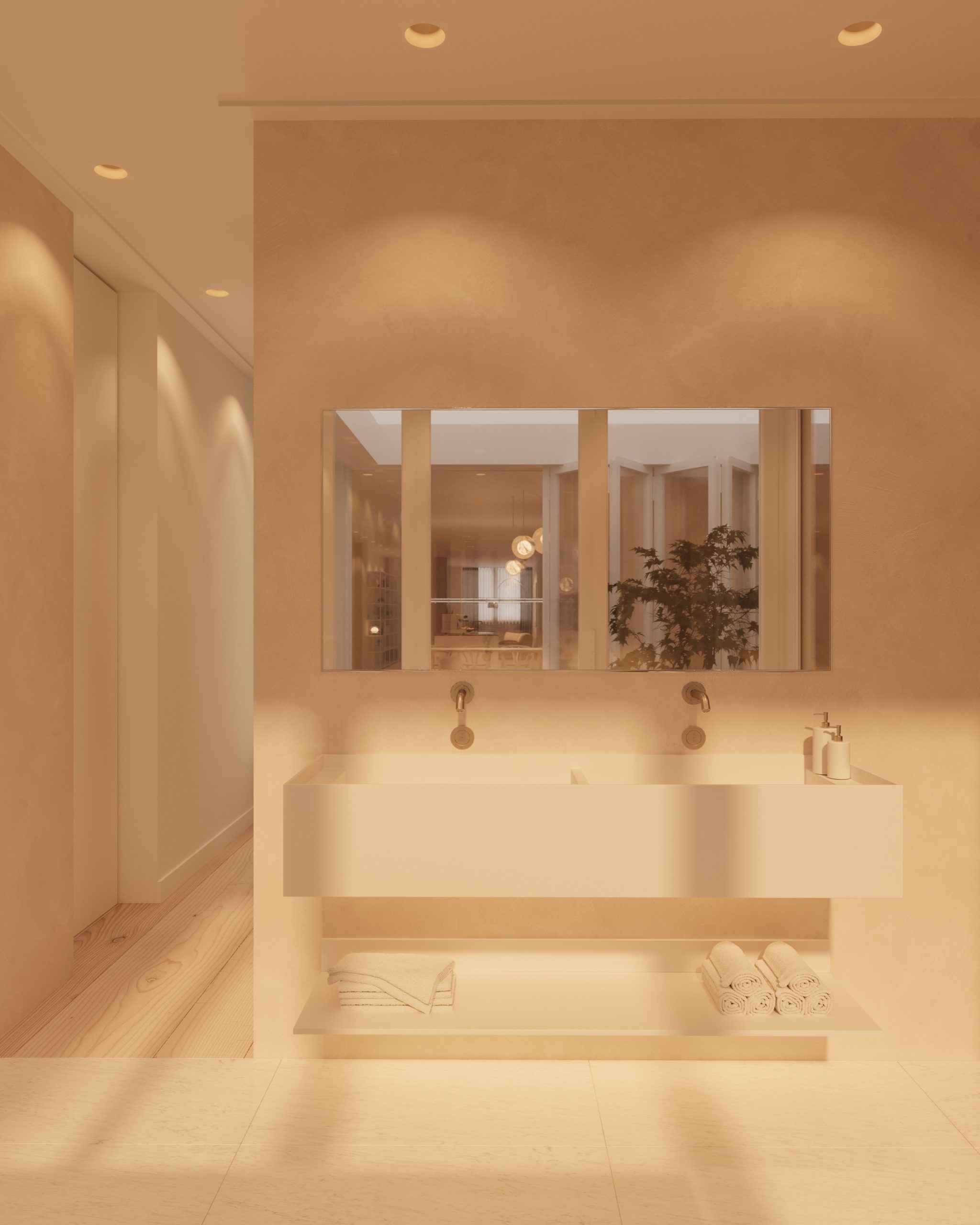 Badkamer — foto 1