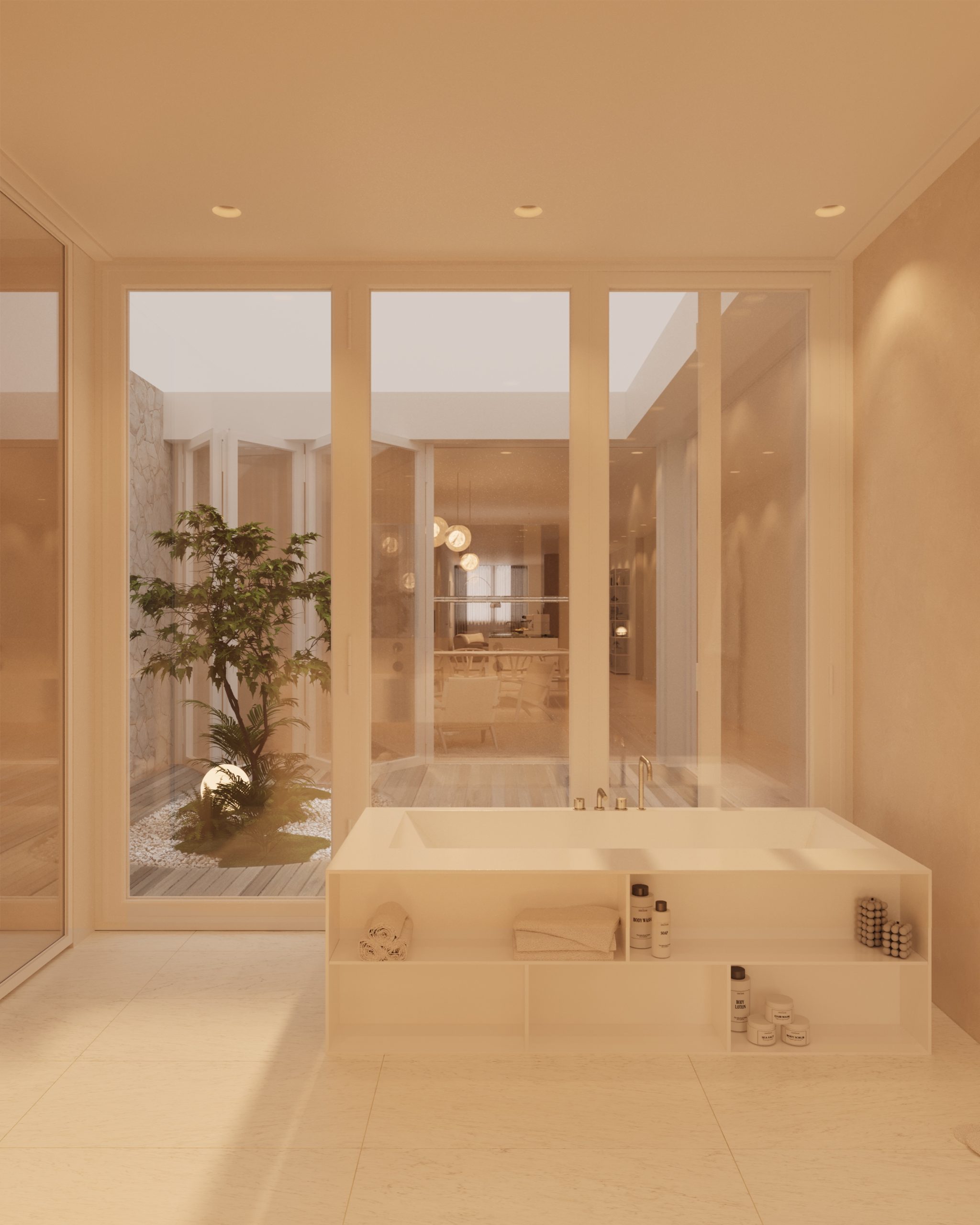 Badkamer — foto 2