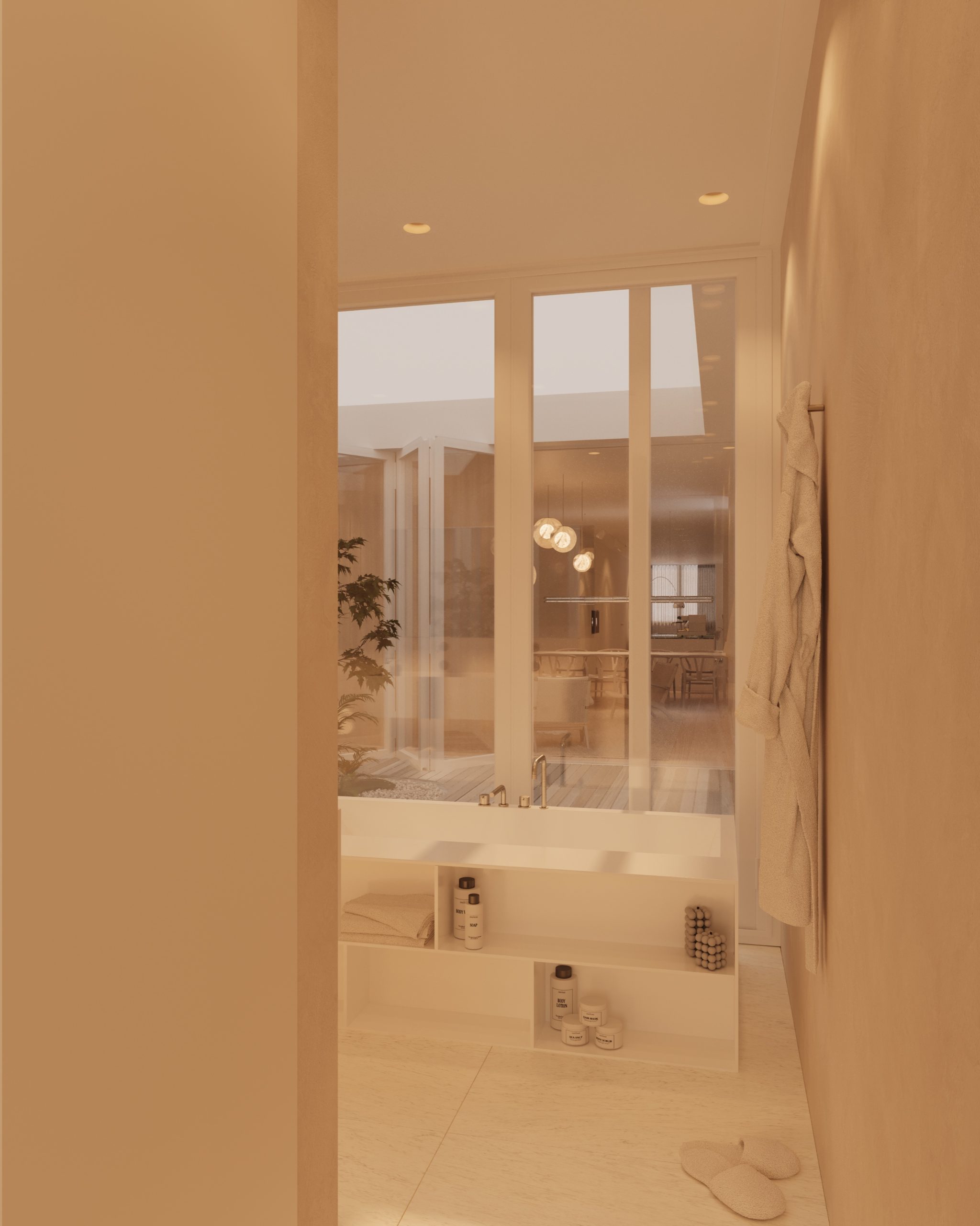 Badkamer — foto 3