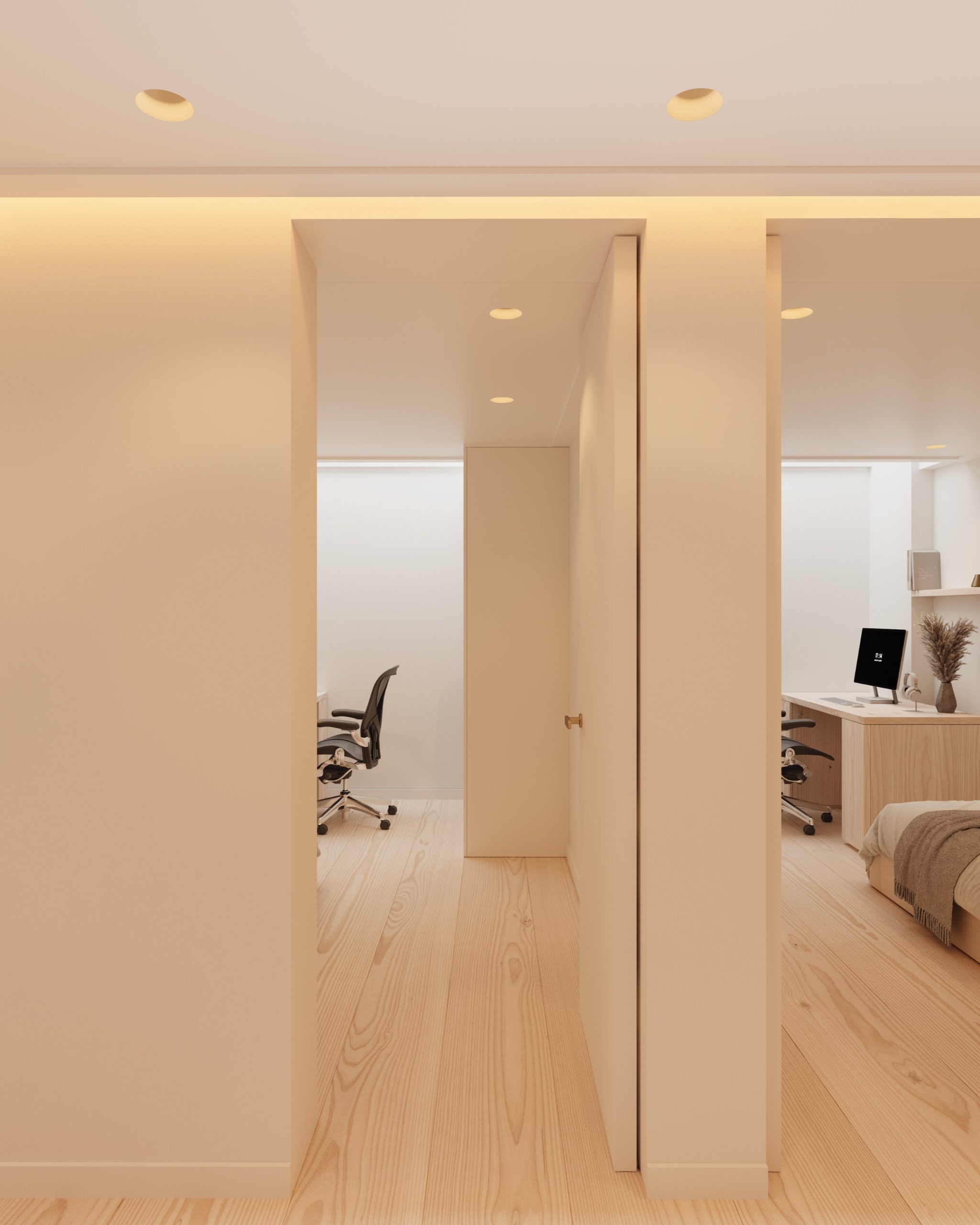 Slaapkamer 3 — foto 1